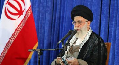 رهبر انقلاب: رژیم صهیونی درحال فروپاشی است | جهان نیوز