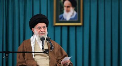 رهبر انقلاب: انقلاب اسلامی ایران دنیای غرب را غافلگیر کرد | جهان نیوز