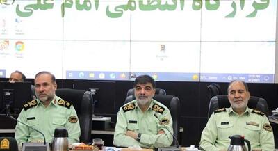 رادان: مراسم ارتحال امام در امنیت کامل برگزار شد | جهان نیوز