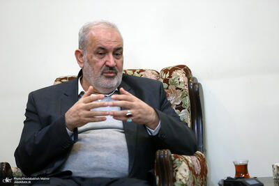 وزیر نیرو: ارزان بودن قیمت برق باعث شده که امروز تقریبا در هر یک از اتاق خانه‌ها یک کولر گازی روشن شود