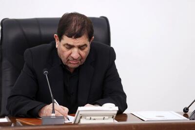 مخبر: جمهوریت، پیشرفت و معنویت؛ میراث ماندگار خمینی کبیر (ره) است