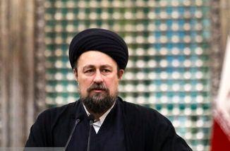 سیدحسن خمینی: عزت ملی ما نباید تحت هیچ شرایطی تضعیف شود