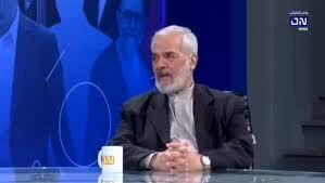 پاسخ کوبنده زیباکلام به اتهامات یک تحلیلگر مسائل سیاسی: اندازه وزنت علیه اسرائیل مطلب نوشتم/ ویدئو