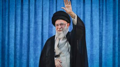 رویترز: رهبر ایران درخواست هسته‌ای آمریکا را رد کرد - مردم سالاری آنلاین