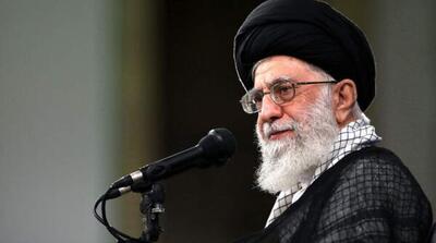 رهبر انقلاب: تنزل شدید جایگاه و نفوذ آمریکا متاثر از انقلاب امام خمینی است/ انقلاب اسلامی ایران دنیای غرب را غافلگیر کرد - مردم سالاری آنلاین