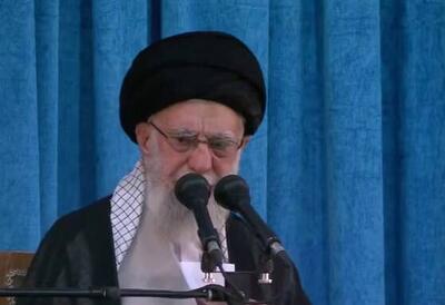 فیلم/ تاثیر تبیین امام(ره) در دل مردم در کلام رهبر انقلاب