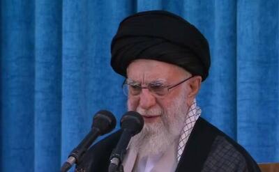فیلم/ رهبر انقلاب: انقلاب ایران دنیای غرب را غافلگیر کرد