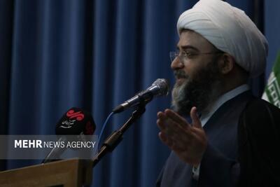 قیام ۱۵ خرداد، هویت زنده ملت ایران است