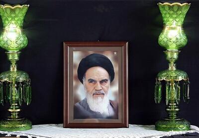 امام(ره) معمار اندیشه‌ای پویا و راهی که ادامه دارد