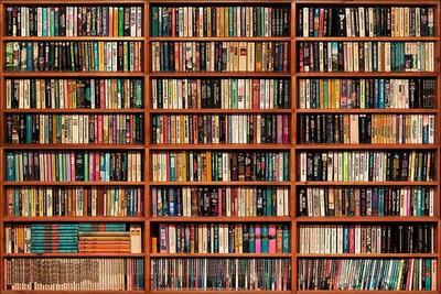 وقتی صفحه آخر نمی‌رسد؛ چرا دیگر حوصله کتاب خواندن نداریم؟