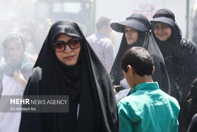 دماوند در سوگ امام؛برنامه‌های گسترده برای گرامیداشت خمینی کبیر