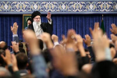 بازتاب مواضع روشن رهبری درباره غنی‌سازی ایران در رسانه‌های خارجی