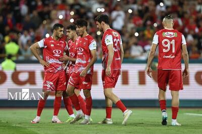 ابراهیمی: پرسپولیس امسال با برنامه پیش می‌رود/ برای صعود از مرحله گروهی جام‌جهانی به یک چیز نیاز داریم