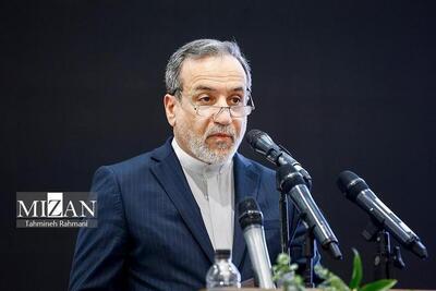 عراقچی با دبیرکل حزب‌الله لبنان دیدار کرد