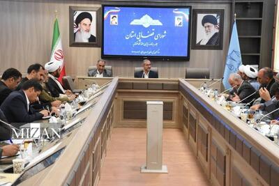 تسریع در راه‌اندازی اداره پزشکی قانونی در شهرستان‌های استان خراسان جنوبی