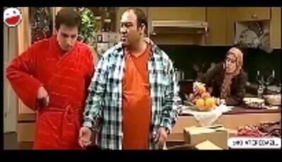 ویدئویی شوکه‌کننده از اولین نقش بهرام افشاری در تلویزیون، باورکردنی نیست