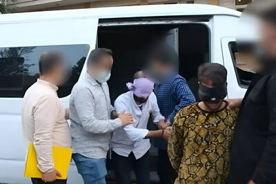 پیش‌دستی هوشمندانه علیه فاجعه؛ عملیات موفق علیه شبکه داعش در تهران