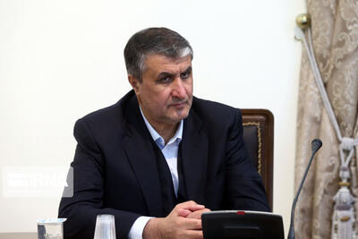 تأکید اسلامی بر توسعه پایدار صنعت صلح‌آمیز هسته‌ای
