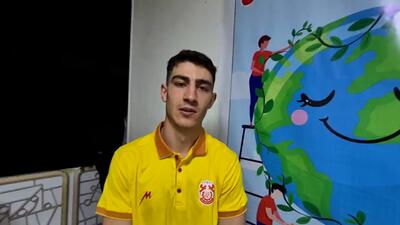 عظیمی: در تیم ملی فردی جای ثابتی ندارد - پارس فوتبال