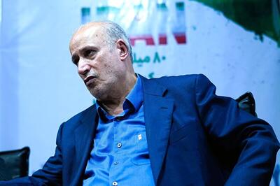 تاج: اشتباهات داوران قابل قبول نیست - پارس فوتبال