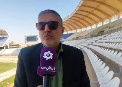 مذاکرات فجر با چند بازیکن مطرح لیگ برتر - پارس فوتبال