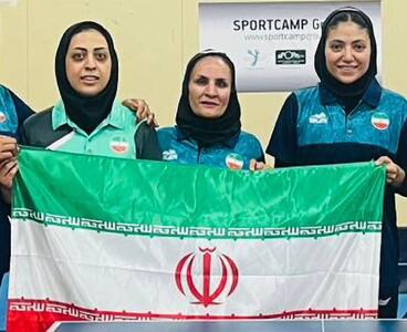 بازی‌های جهانی ورزش کارگران| تیم وفاپور، رضایی و طلائی، طلایی شدند - پارس فوتبال