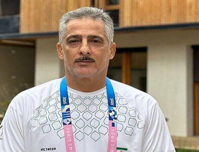 خیرخواه: الفتی به دنبال ثبت حرکتی جدید است/ امیدوارم «سیاهی» کمترین خطا را داشته باشد - پارس فوتبال