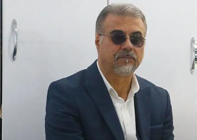 اظهارنظر نقل و انتقالاتی مدیرعامل استقلال - پارس فوتبال