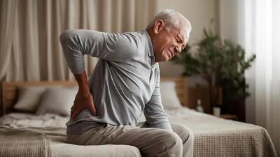 آیا تریاک برای درد سیاتیک مفید است؟ بررسی علمی و واقعی