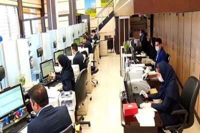 جزئیات جدید از پرداخت حقوق کارمندان دولت بر اساس عملکرد