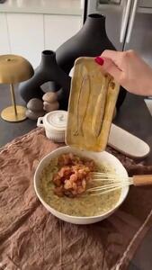 مرغ پنیری، جایگزینی مناسب برای کتلت مرغ + فیلم