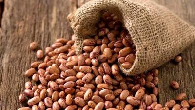 لوبیا چیتی در یک سال ۲۰۱ درصد گران شد + جدول آخرین قیمت اقلام خوراکی