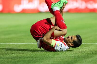 لیست خروج کارتال در پرسپولیس مشخص شد