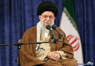 رهبر انقلاب: در قضیه هسته‌ای طرح آمریکا صددرصد ضدِ «ما می‌توانیم» است / غنی‌سازی اورانیوم کلید مسئله هسته‌ای است