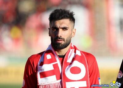 وضعیت عارف آقاسی مشخص شد؟/ استقلال یا پرسپولیس