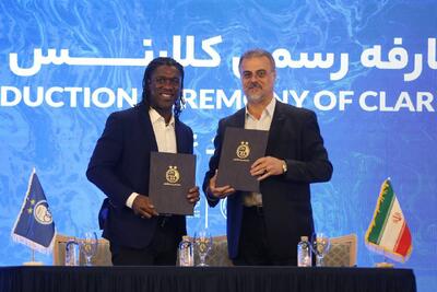 سوال مهم از مدیرعامل استقلال درباره نقل و انتقالات