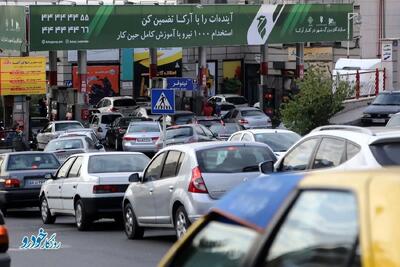 کاهش مصرف سی‌ان‌جی دردسرساز شد
