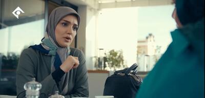 دانلود قسمت ۴۰ سریال ناریا از تلوبیون / لینک مستقیم قسمت ۴۰ سریال ناریا از شبکه یک + خلاصه داستان سریال ناریا قسمت چهل
