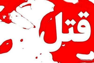 قتل مرد میانسال توسط ۶ دختر نوجوان چاقوکش در نازی‌آباد