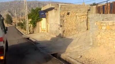 واریز خسارت زلزله دهدشت در کمتر از ۱۰ روز به حساب آسیب‌دیدگان