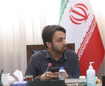 معرفی اعضای شورای مرکزی انجمن اسلامی مستقل دانشگاه تربیت دبیر شهید رجایی