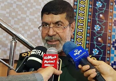 تلاش دشمن برای توقف دستاوردهای انقلاب اسلامی - تسنیم