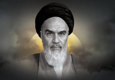 سروده کلامی زنجانی در رثای امام راحل/ به یاد امام دل‌ها - تسنیم