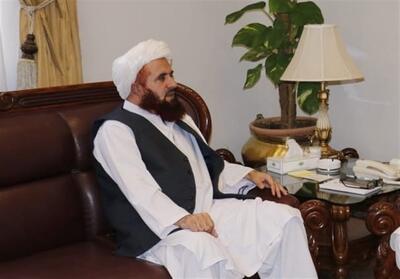 تعیین سفیر در مسکو؛ گامی برای رسمیت دیپلماسی طالبان - تسنیم
