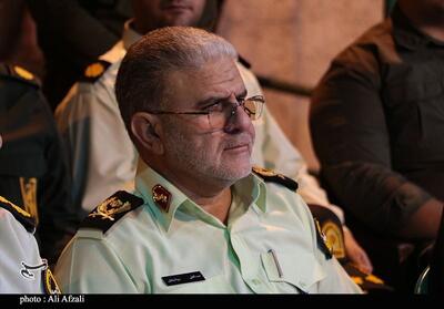 فرهنگ عاشورا رمز اقتدار نظام جمهوری اسلامی است - تسنیم