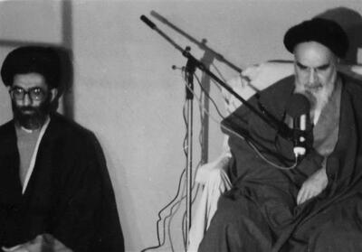 14 خرداد وداع با امام/شروع فصل نوین دنیای اسلام - تسنیم