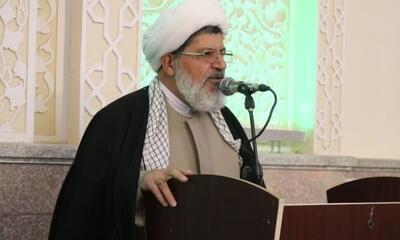 حضور مردم نشان‌دهنده شکست نقشه‌های دشمن است- فیلم فیلم استان تسنیم | Tasnim