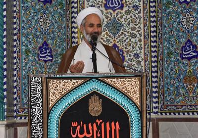 امام خمینی(ره) جامع‌ترین شخصیت تاریخ معاصر بود- فیلم فیلم استان تسنیم | Tasnim