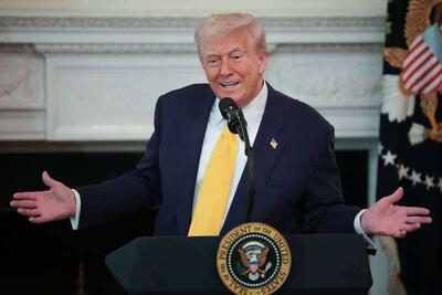 درخواست رسمی Trump Media برای راه‌اندازی Truth Social Bitcoin ETF