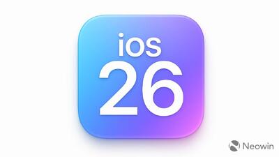 iOS 26 به‌جای iOS 19؛ اپل تغییرات گسترده‌ای در WWDC 2025 معرفی خواهد کرد